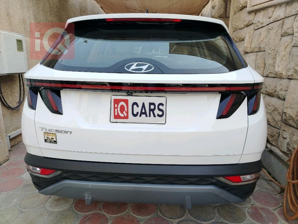 هیۆندای تۆکسۆن